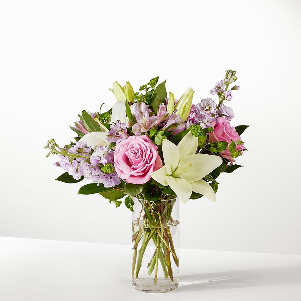 Daydreamer Bouquet – Lynchburg Leo Wood Florist, Lynchburg VA