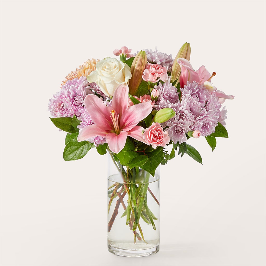 Gelato Bouquet – Lynchburg Leo Wood Florist, Lynchburg VA
