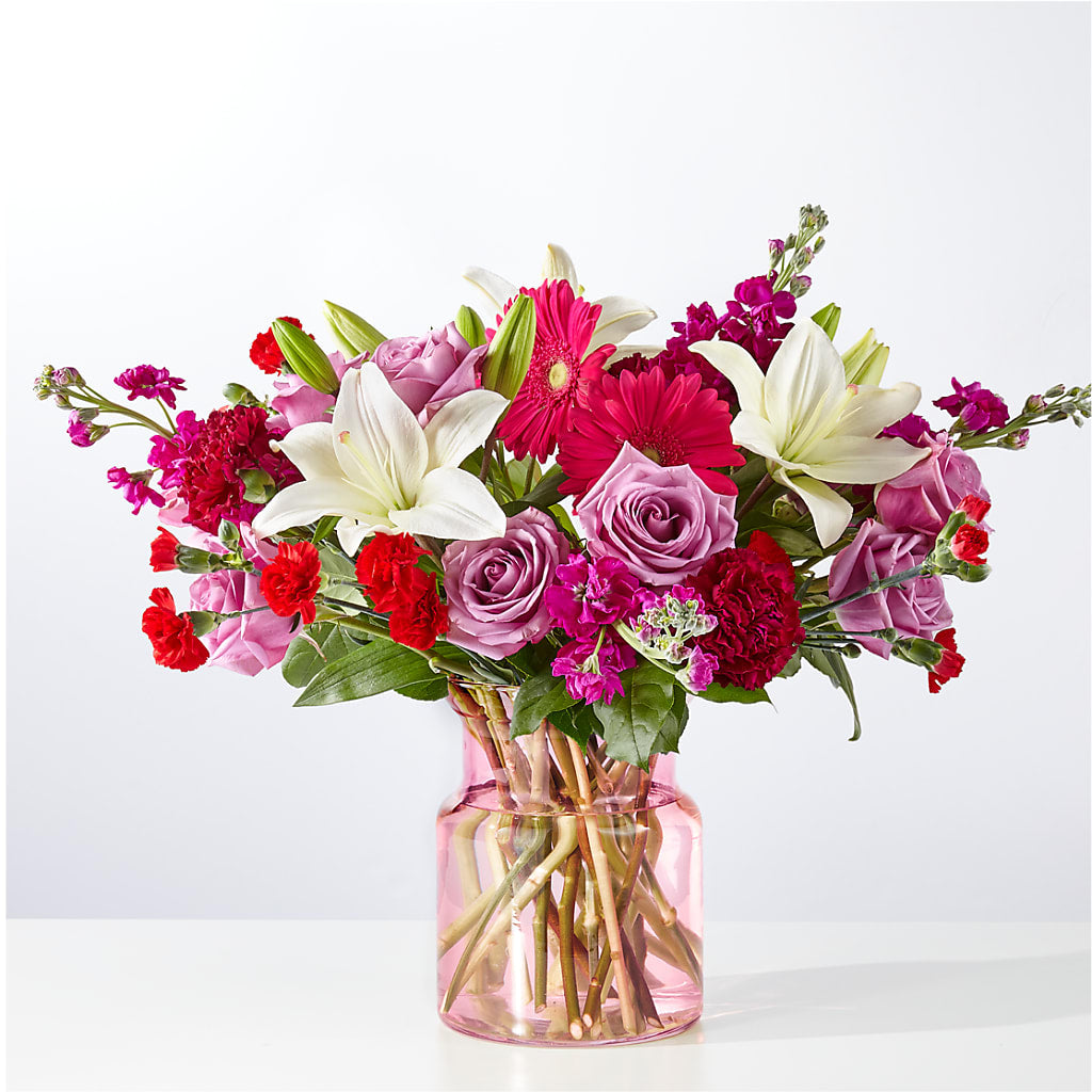 Other Half Bouquet – Lynchburg Leo Wood Florist, Lynchburg VA