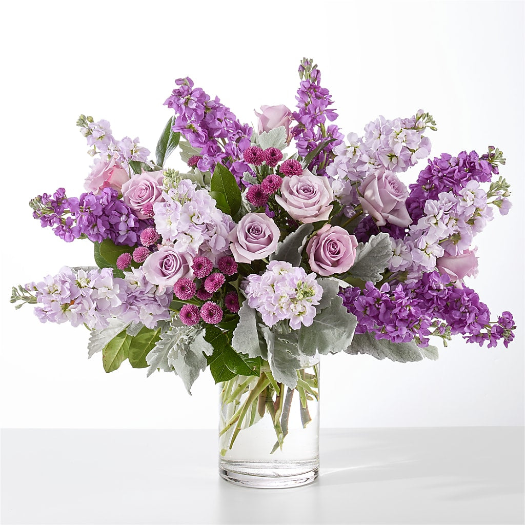 One in a Million Bouquet – Lynchburg Leo Wood Florist, Lynchburg VA