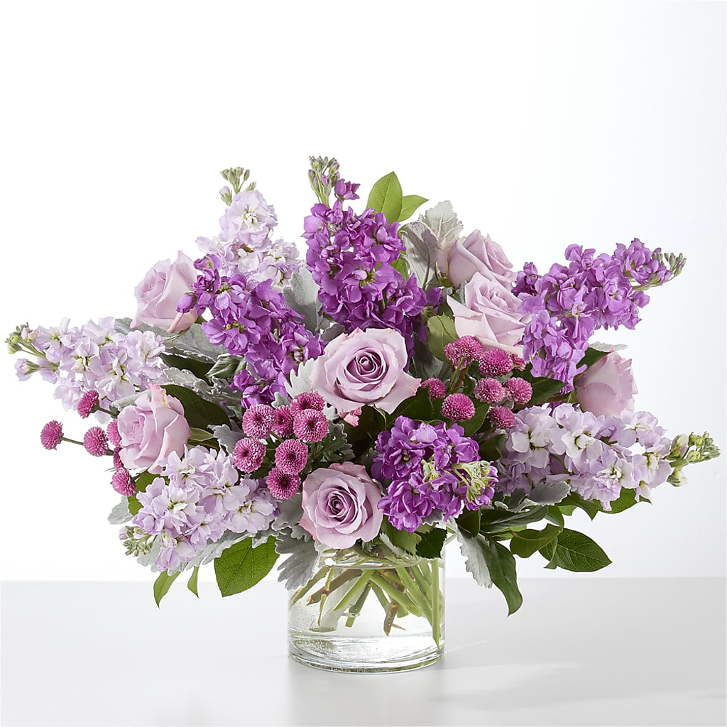 One in a Million Bouquet – Lynchburg Leo Wood Florist, Lynchburg VA
