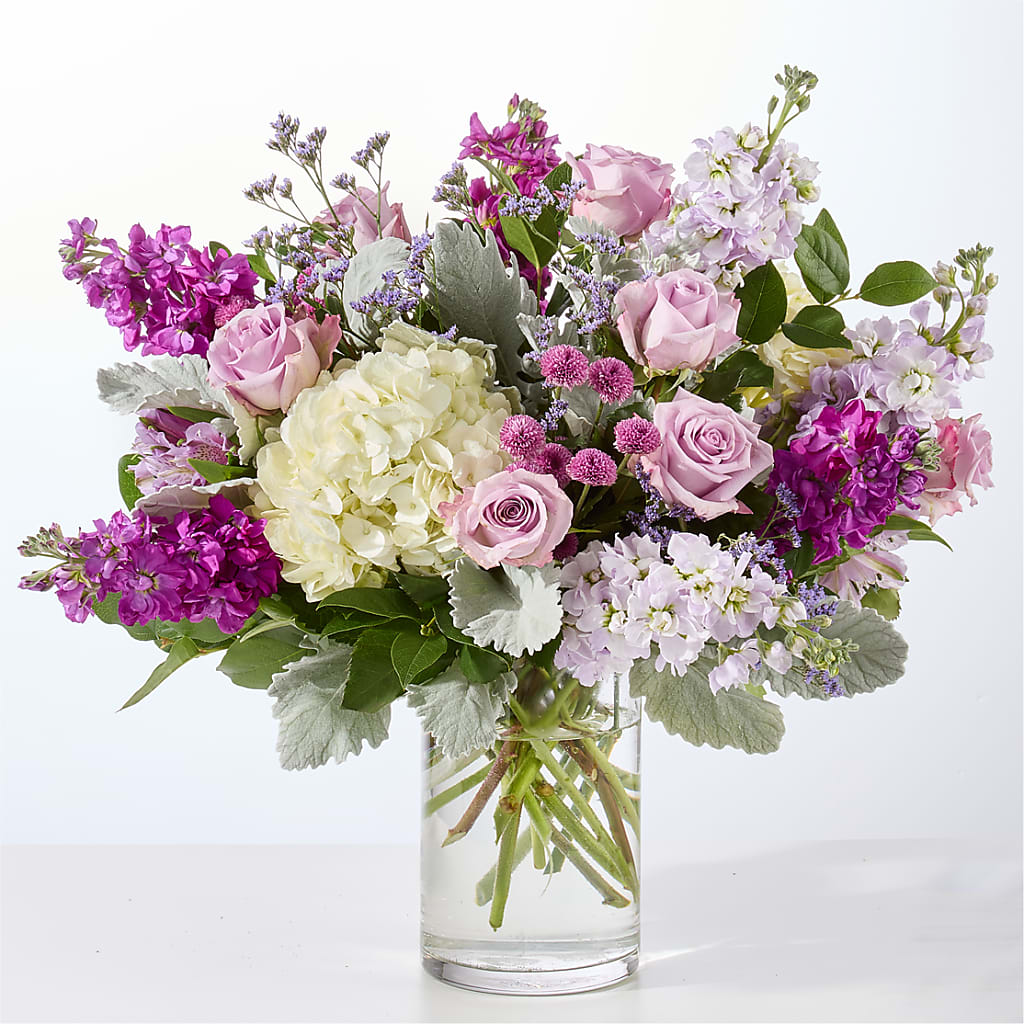 Empress Bouquet – Lynchburg Leo Wood Florist, Lynchburg VA