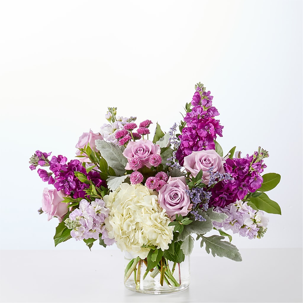 Empress Bouquet – Lynchburg Leo Wood Florist, Lynchburg VA