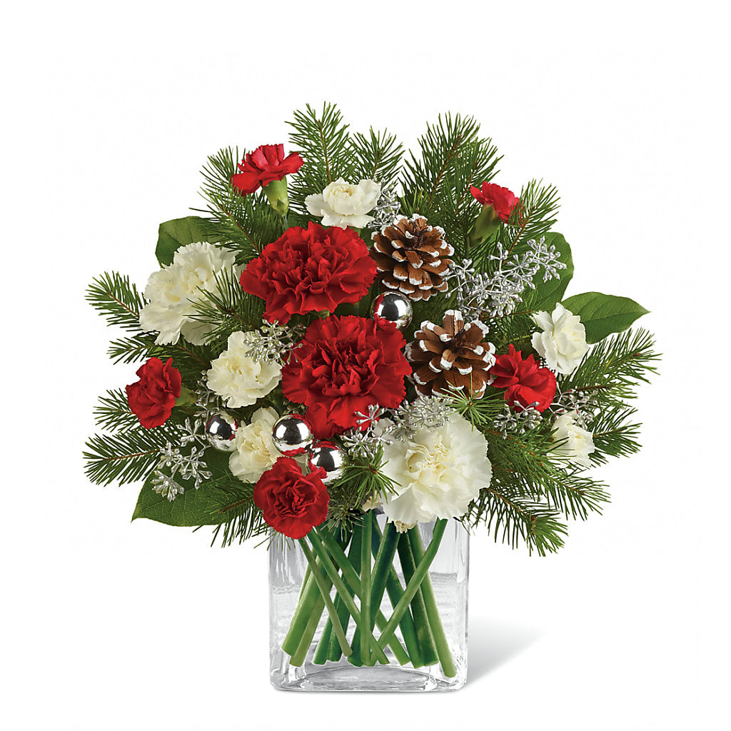 Woodland Wonder Bouquet – Lynchburg Leo Wood Florist, Lynchburg VA