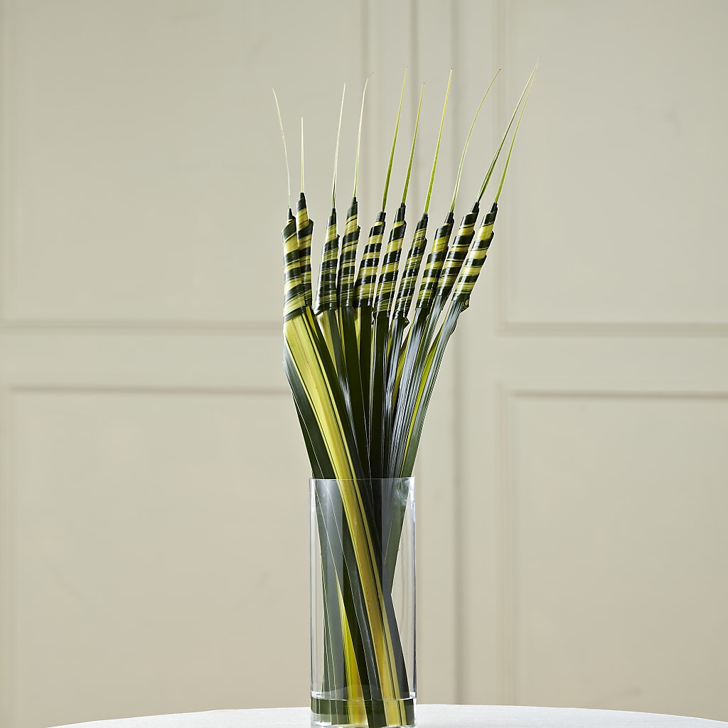 Twisted Hala Bouquet – Lynchburg Leo Wood Florist, Lynchburg VA