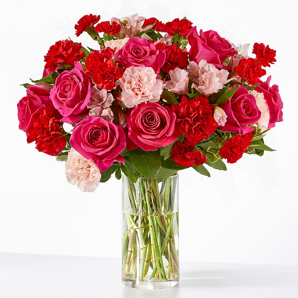 You're Precious Bouquet – Lynchburg Leo Wood Florist, Lynchburg VA