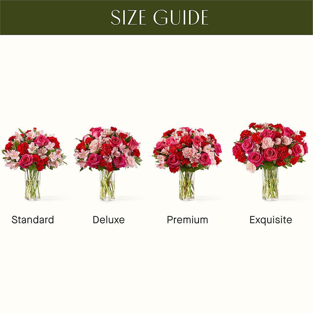 You're Precious Bouquet – Lynchburg Leo Wood Florist, Lynchburg VA