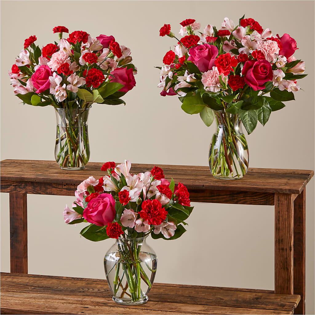 You're Precious Bouquet – Lynchburg Leo Wood Florist, Lynchburg VA