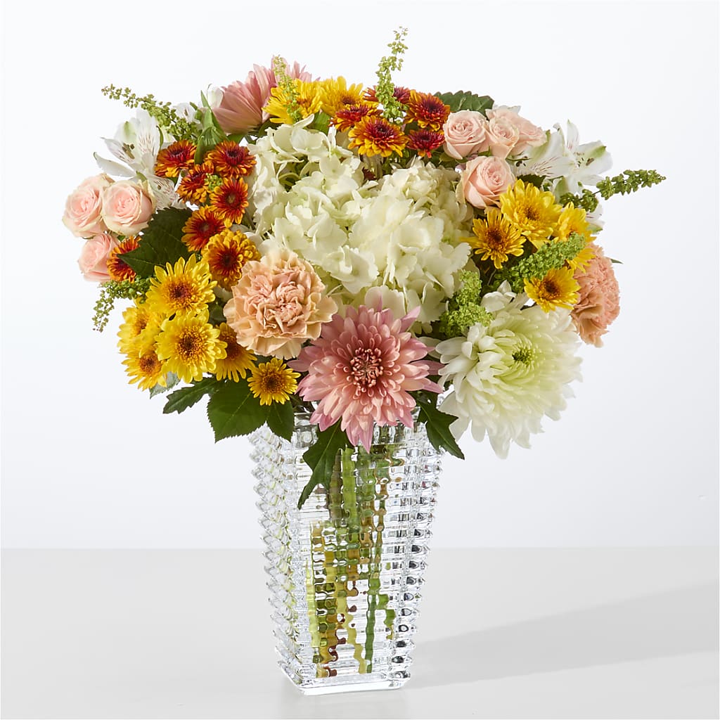 Fall Celebration Bouquet –  Lynchburg Leo Wood Florist, Lynchburg VA