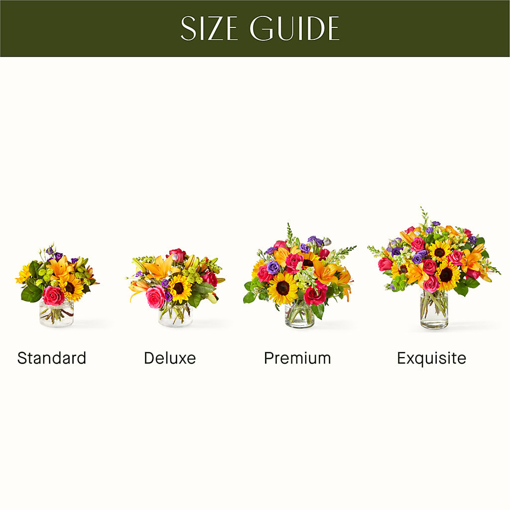 Best Day Bouquet –  Lynchburg Leo Wood Florist, Lynchburg VA
