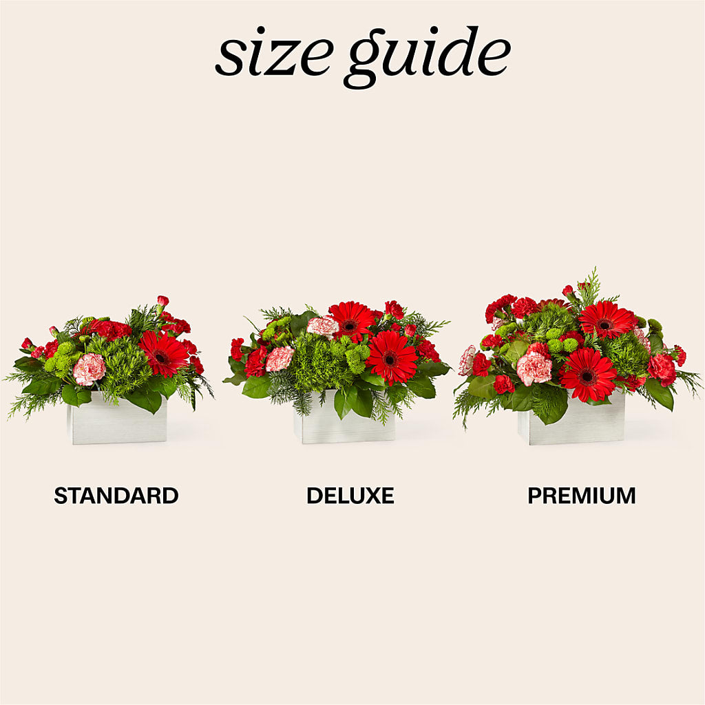 The Rudolph Bouquet –  Lynchburg Leo Wood Florist, Lynchburg VA
