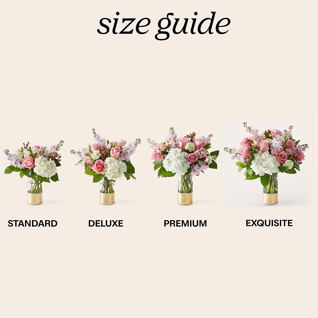 Little Luxuries Bouquet –  Lynchburg Leo Wood Florist, Lynchburg VA