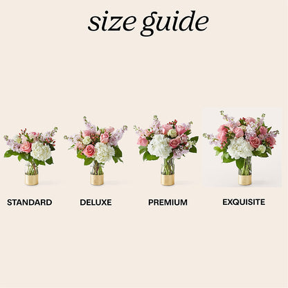 Little Luxuries Bouquet –  Lynchburg Leo Wood Florist, Lynchburg VA