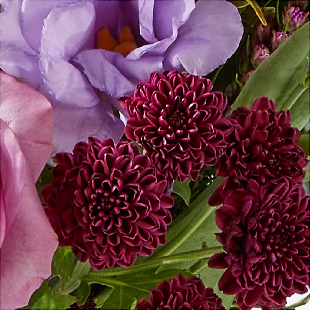 Work of Art Bouquet –  Lynchburg Leo Wood Florist, Lynchburg VA