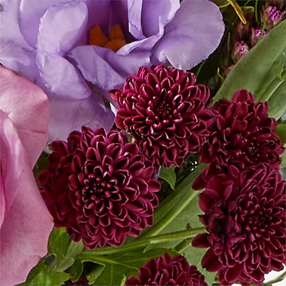 Work of Art Bouquet –  Lynchburg Leo Wood Florist, Lynchburg VA