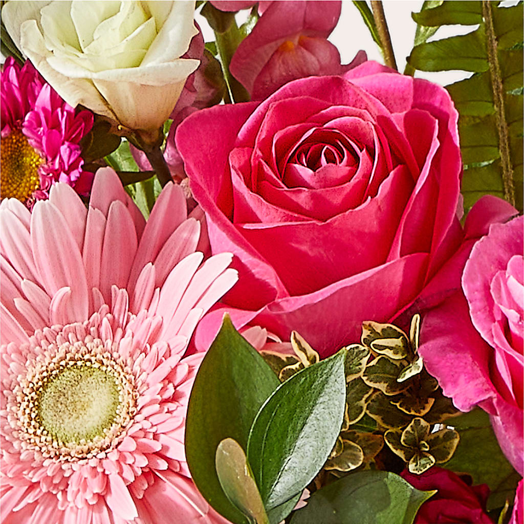 Too Cute Bouquet –  Lynchburg Leo Wood Florist, Lynchburg VA