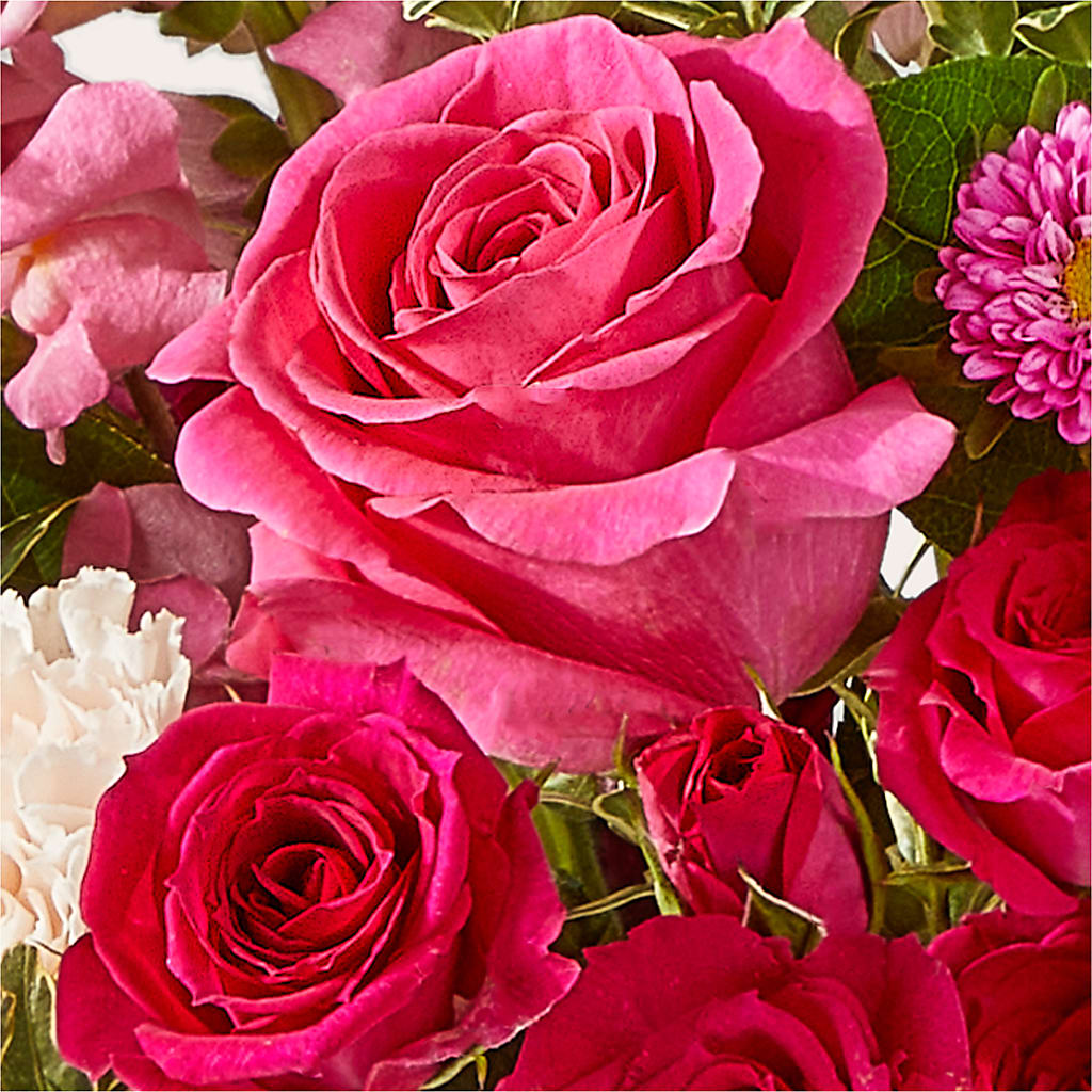 Too Cute Bouquet –  Lynchburg Leo Wood Florist, Lynchburg VA