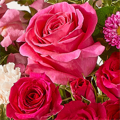 Too Cute Bouquet –  Lynchburg Leo Wood Florist, Lynchburg VA