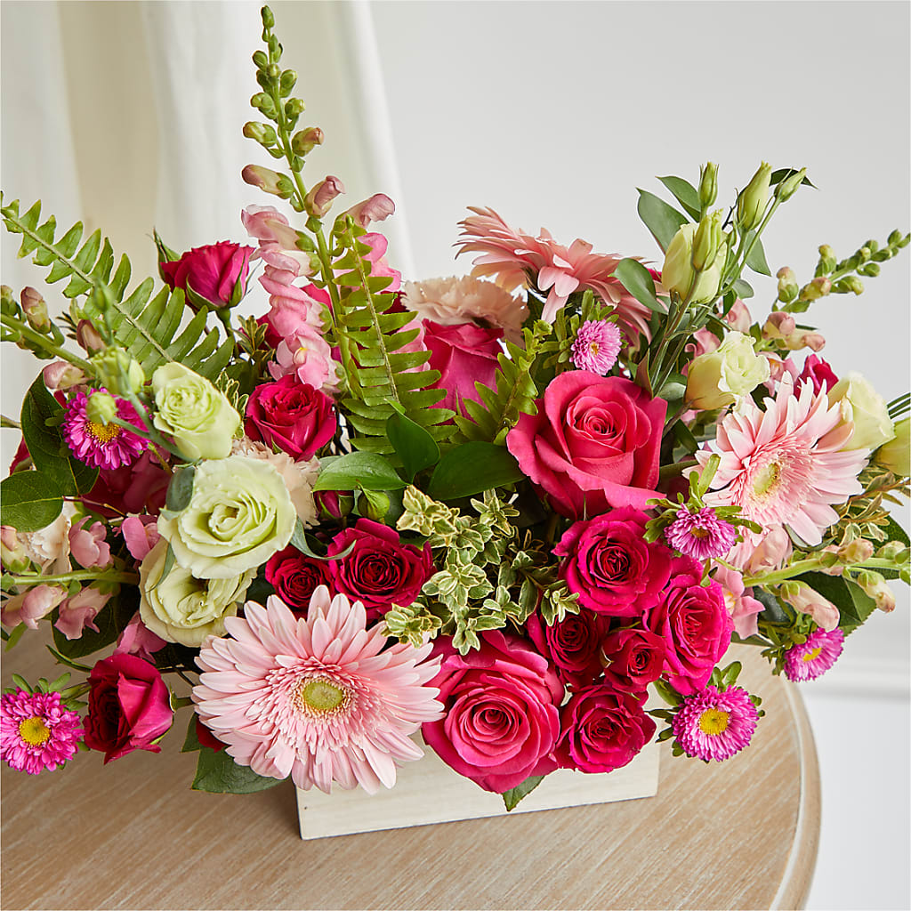 Too Cute Bouquet –  Lynchburg Leo Wood Florist, Lynchburg VA
