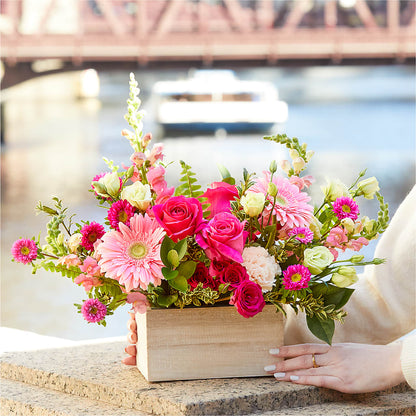 Too Cute Bouquet –  Lynchburg Leo Wood Florist, Lynchburg VA