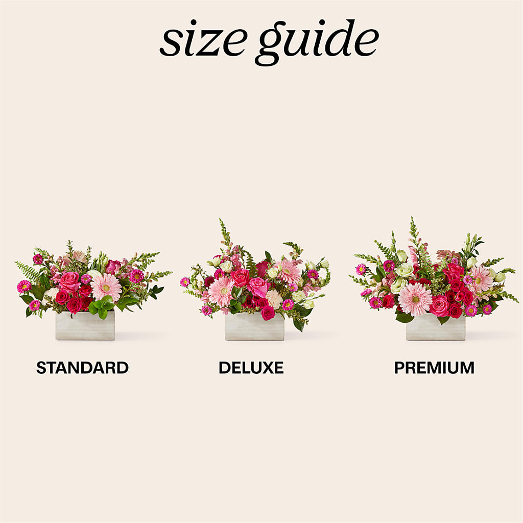 Too Cute Bouquet –  Lynchburg Leo Wood Florist, Lynchburg VA