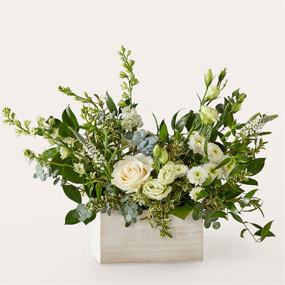 Cashmere Bouquet –  Lynchburg Leo Wood Florist, Lynchburg VA