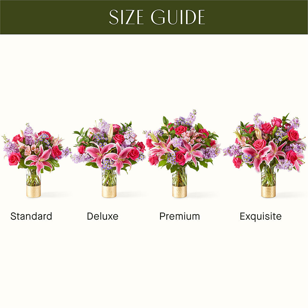Written in the Stars Bouquet –  Lynchburg Leo Wood Florist, Lynchburg VA