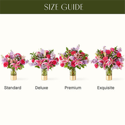 Written in the Stars Bouquet –  Lynchburg Leo Wood Florist, Lynchburg VA