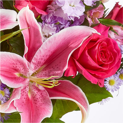 Written in the Stars Bouquet –  Lynchburg Leo Wood Florist, Lynchburg VA