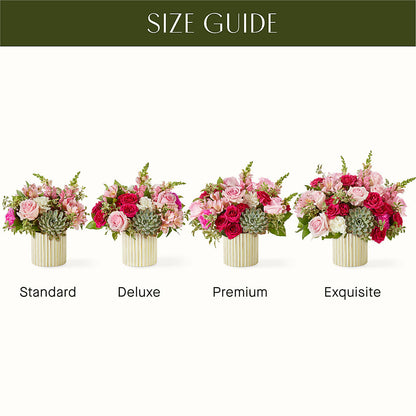Magenta Musings Bouquet –  Lynchburg Leo Wood Florist, Lynchburg VA