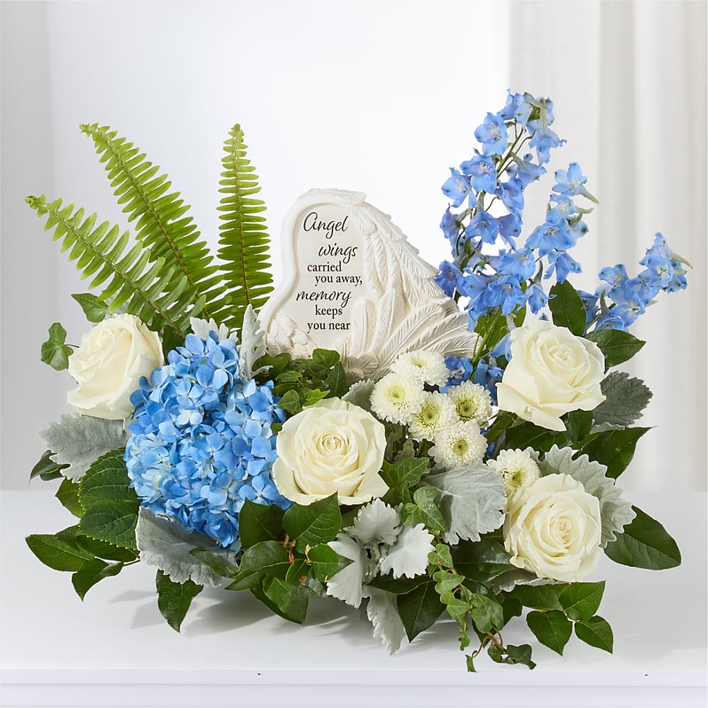 Dearest Arrangement –  Lynchburg Leo Wood Florist, Lynchburg VA