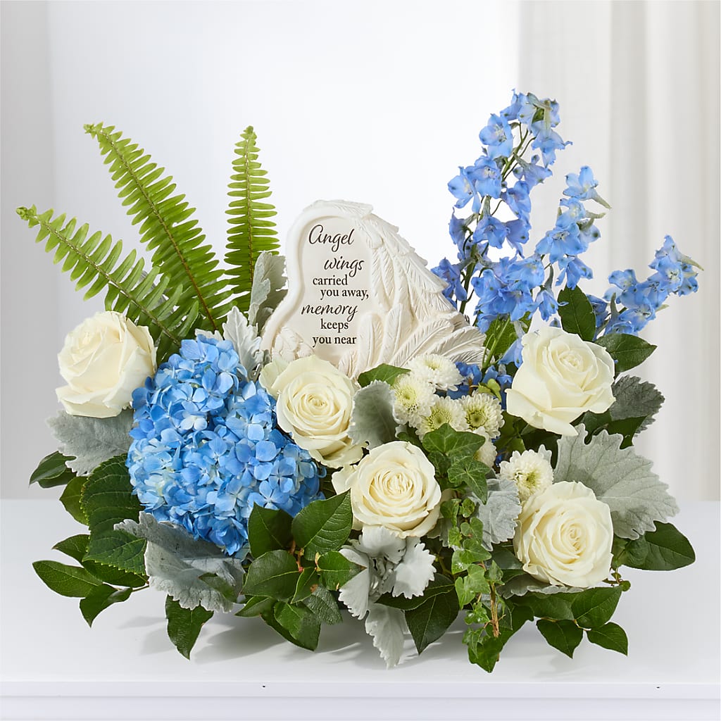 Dearest Arrangement –  Lynchburg Leo Wood Florist, Lynchburg VA