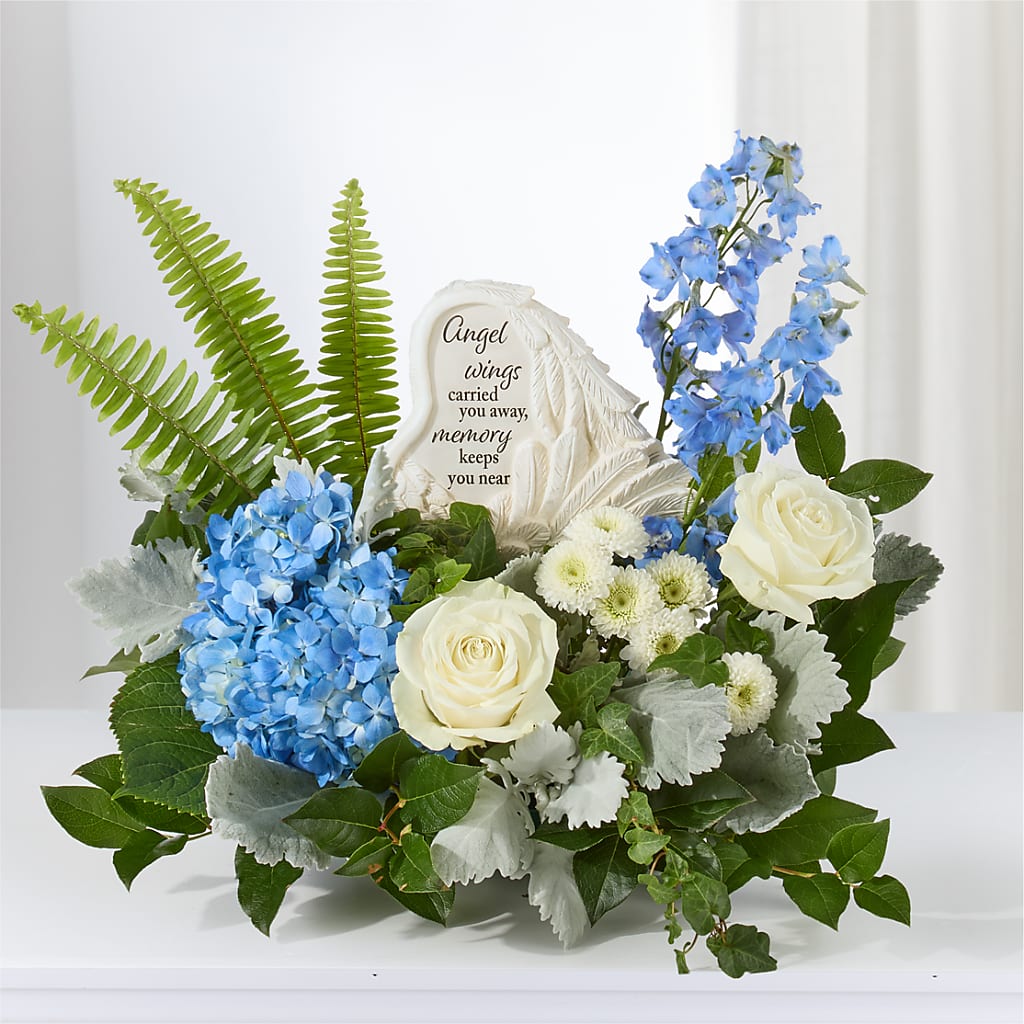 Dearest Arrangement –  Lynchburg Leo Wood Florist, Lynchburg VA