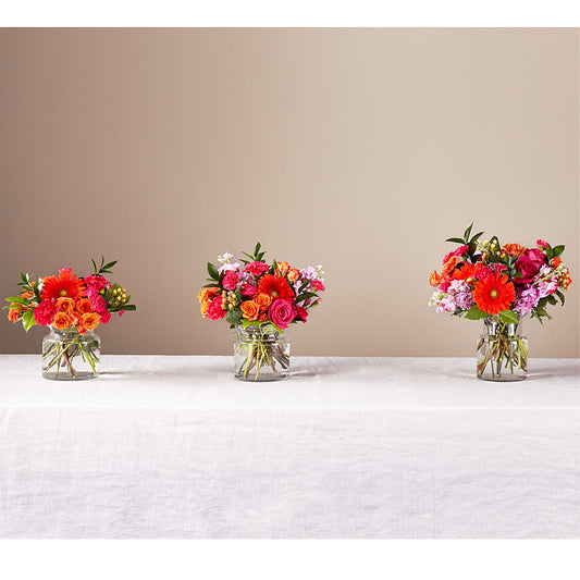 Fiesta Bouquet –  Lynchburg Leo Wood Florist, Lynchburg VA