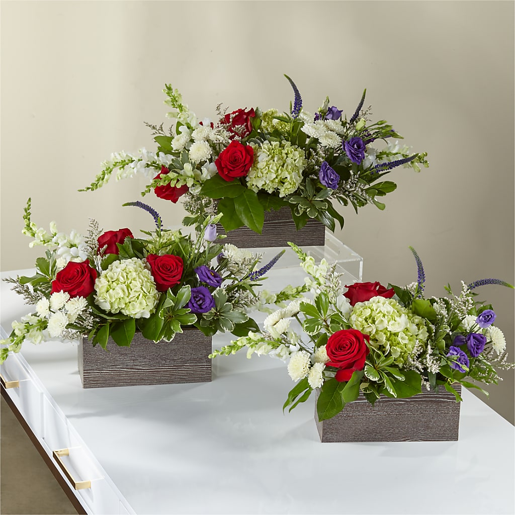 Sweet Magnolia Bouquet –  Lynchburg Leo Wood Florist, Lynchburg VA