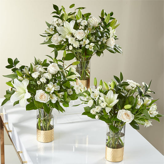 Beautiful Day Bouquet –  Lynchburg Leo Wood Florist, Lynchburg VA