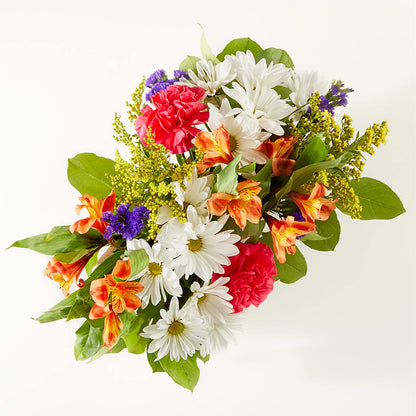 Oopsie Daisy Box Bouquet –  Lynchburg Leo Wood Florist, Lynchburg VA