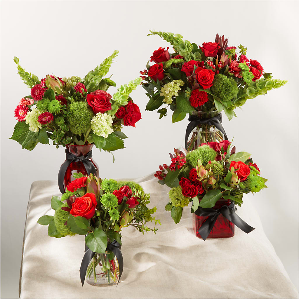 Heritage Kindle – A Florist Original –  Lynchburg Leo Wood Florist, Lynchburg VA