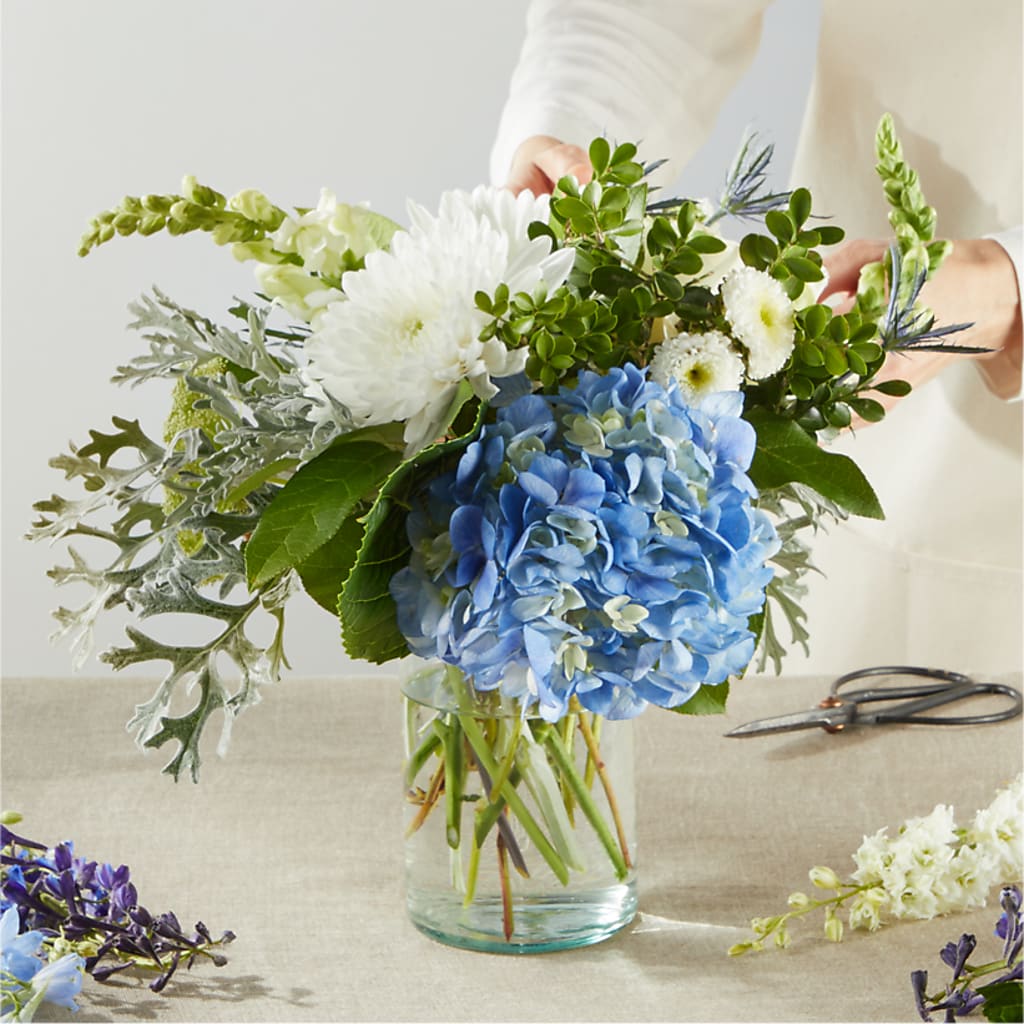 Festival of Lights – A Florist Original –  Lynchburg Leo Wood Florist, Lynchburg VA