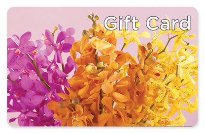 Gift Card –  Lynchburg Leo Wood Florist, Lynchburg VA