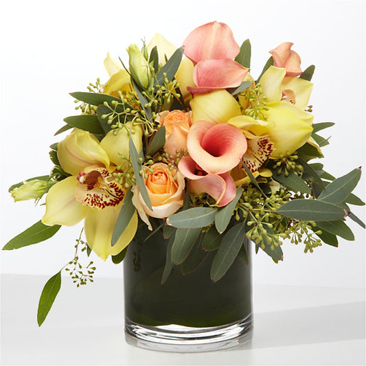 The Visionary –  Lynchburg Leo Wood Florist, Lynchburg VA