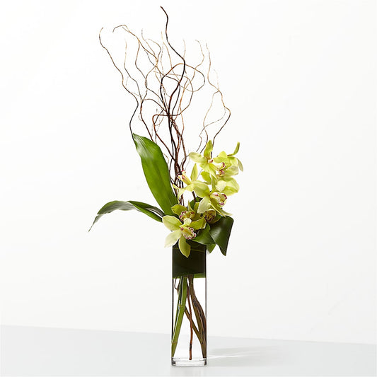 The Statement –  Lynchburg Leo Wood Florist, Lynchburg VA