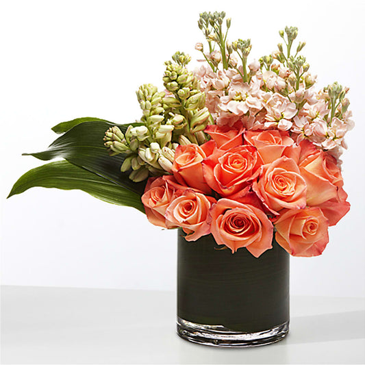 The Moment –  Lynchburg Leo Wood Florist, Lynchburg VA