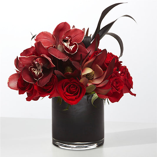 The Eclipse –  Lynchburg Leo Wood Florist, Lynchburg VA