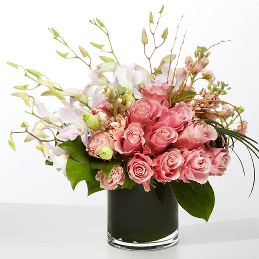 The Muse –  Lynchburg Leo Wood Florist, Lynchburg VA