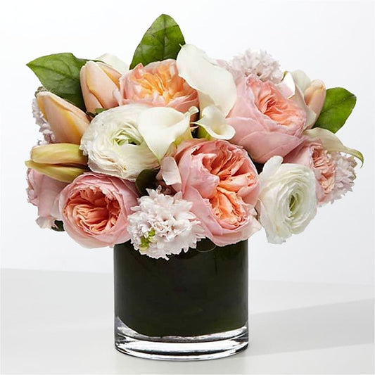 The Destiny –  Lynchburg Leo Wood Florist, Lynchburg VA