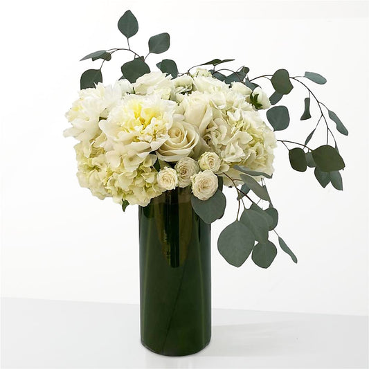 The Pearl –  Lynchburg Leo Wood Florist, Lynchburg VA