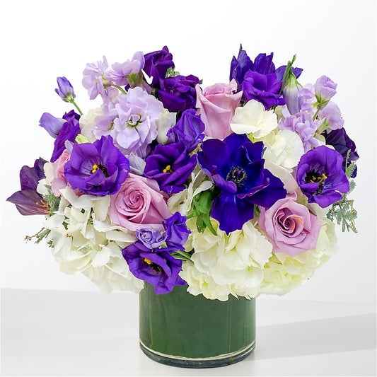 The Gemstone –  Lynchburg Leo Wood Florist, Lynchburg VA