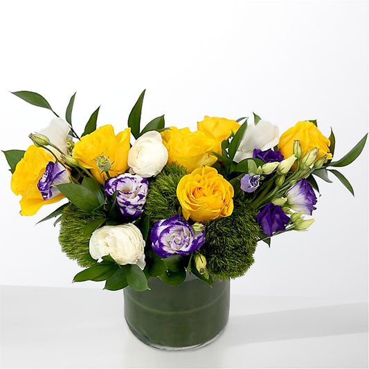 The Spectacle –  Lynchburg Leo Wood Florist, Lynchburg VA