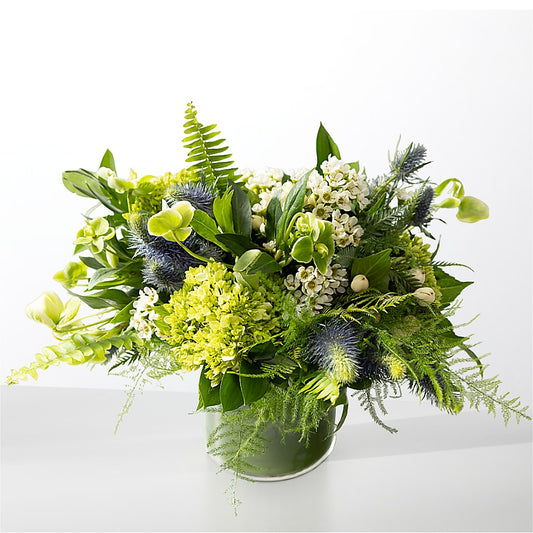 The Botanical Gardens –  Lynchburg Leo Wood Florist, Lynchburg VA